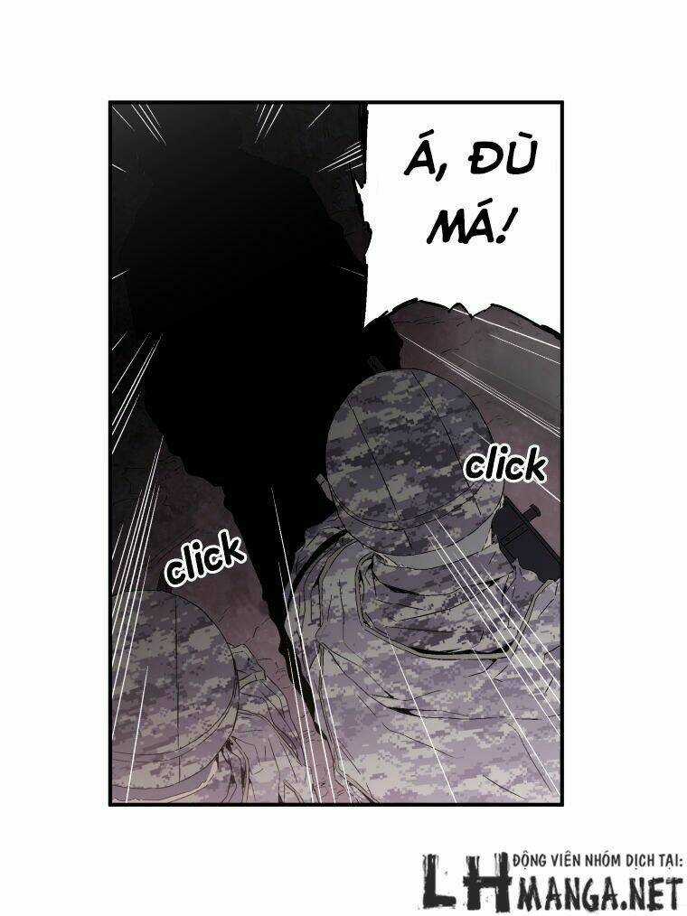 Mia: Lost In Operation - Chapter 13 - Trang 18