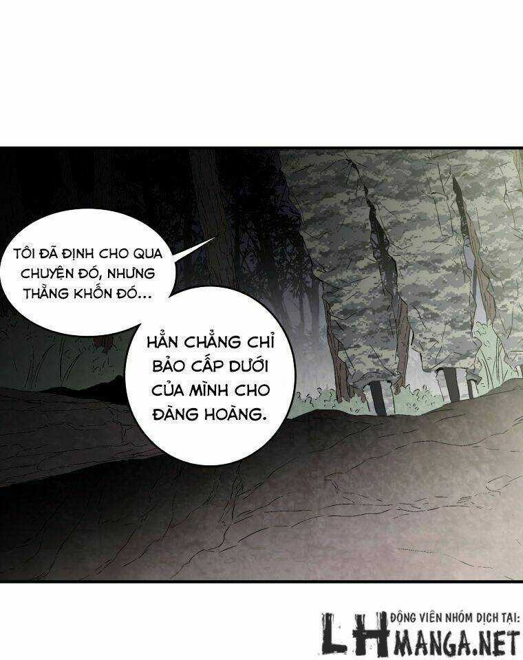 Mia: Lost In Operation - Chapter 13 - Trang 3