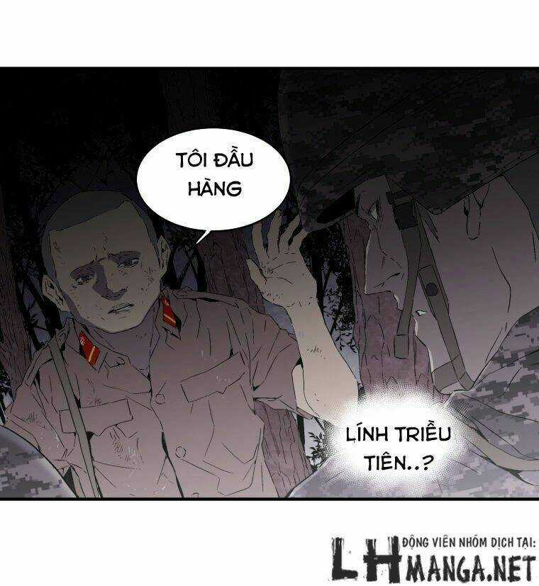 Mia: Lost In Operation - Chapter 13 - Trang 21