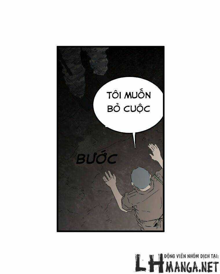 Mia: Lost In Operation - Chapter 13 - Trang 24