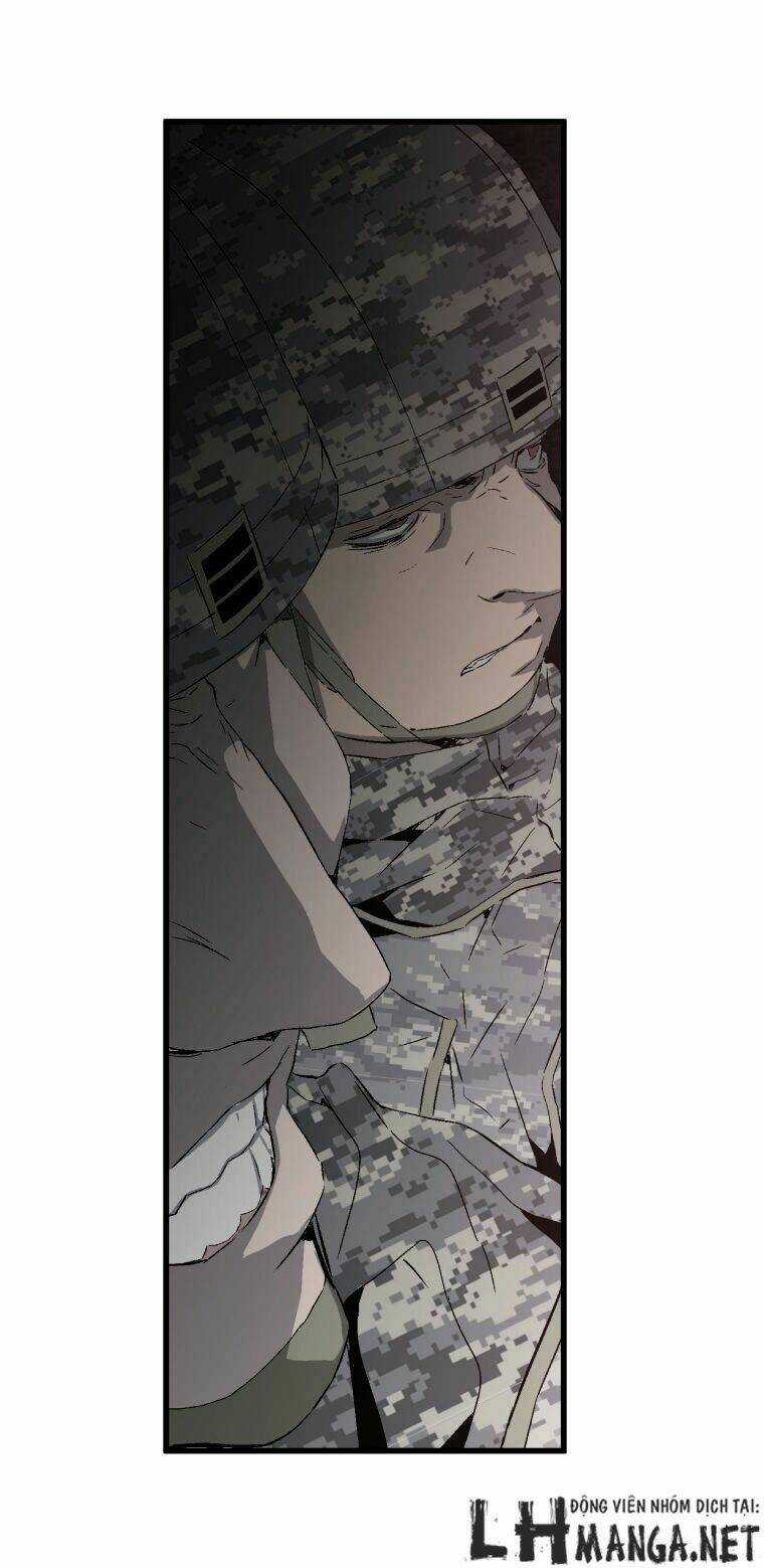 Mia: Lost In Operation - Chapter 13 - Trang 26