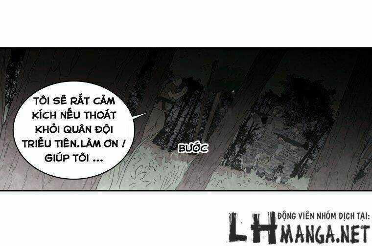 Mia: Lost In Operation - Chapter 13 - Trang 27