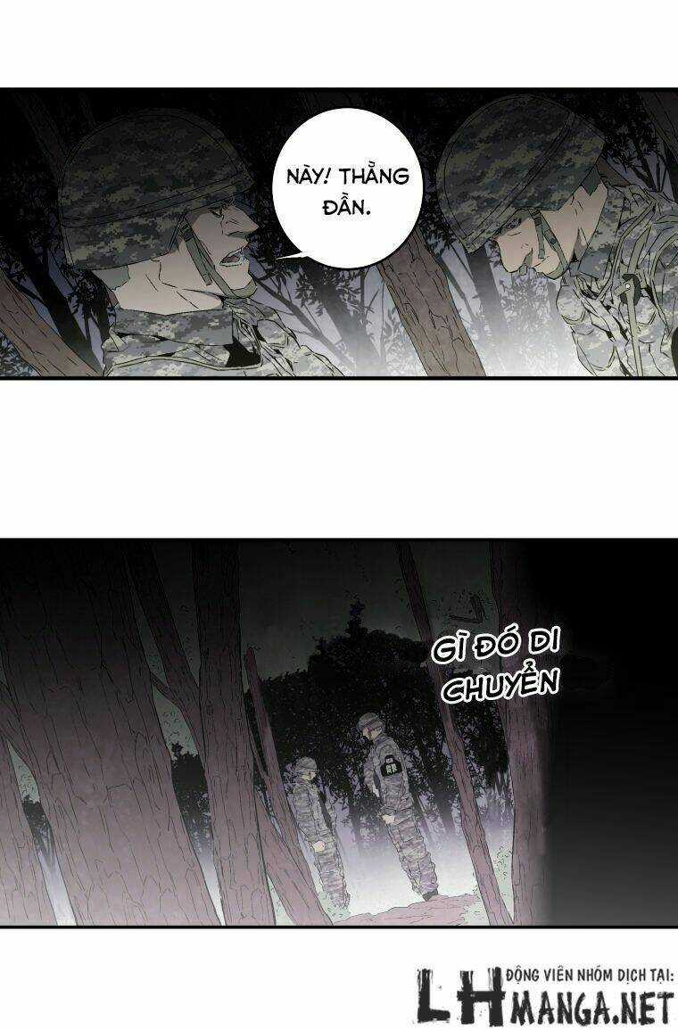 Mia: Lost In Operation - Chapter 13 - Trang 4