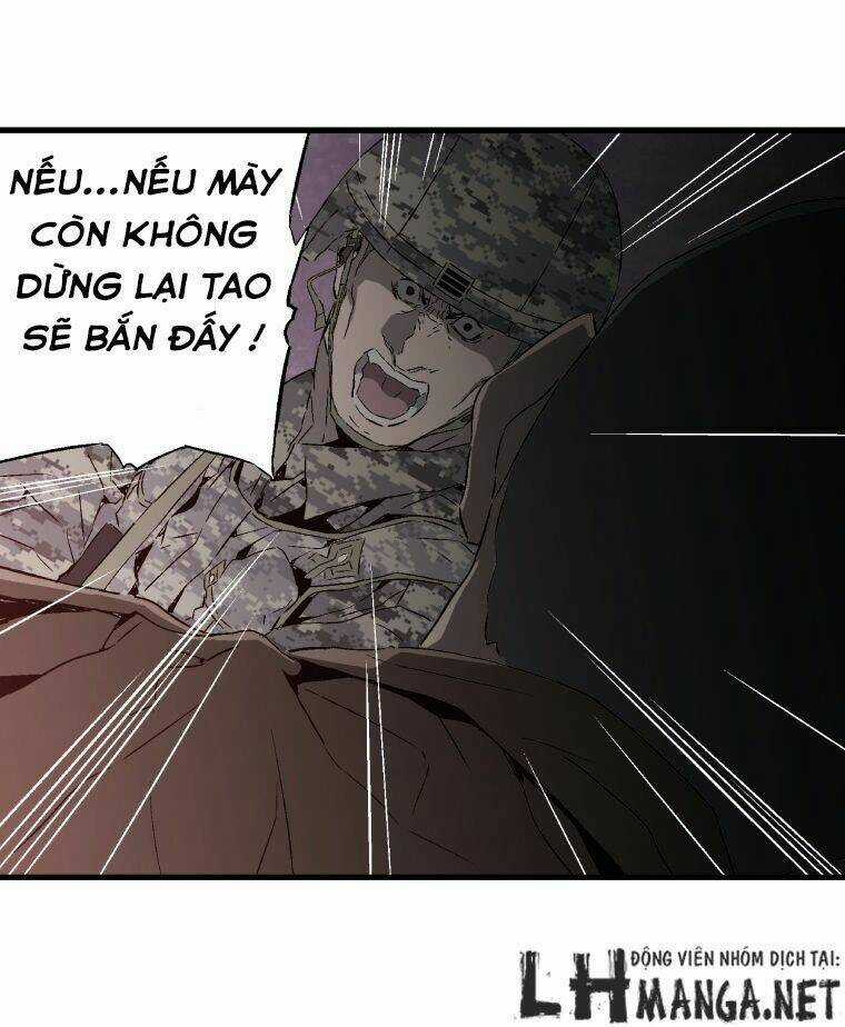 Mia: Lost In Operation - Chapter 13 - Trang 31