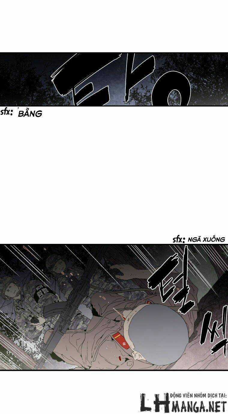 Mia: Lost In Operation - Chapter 13 - Trang 32