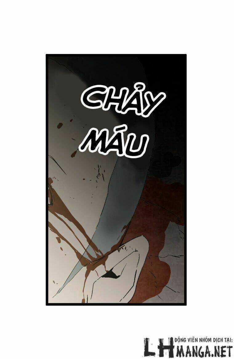 Mia: Lost In Operation - Chapter 13 - Trang 33