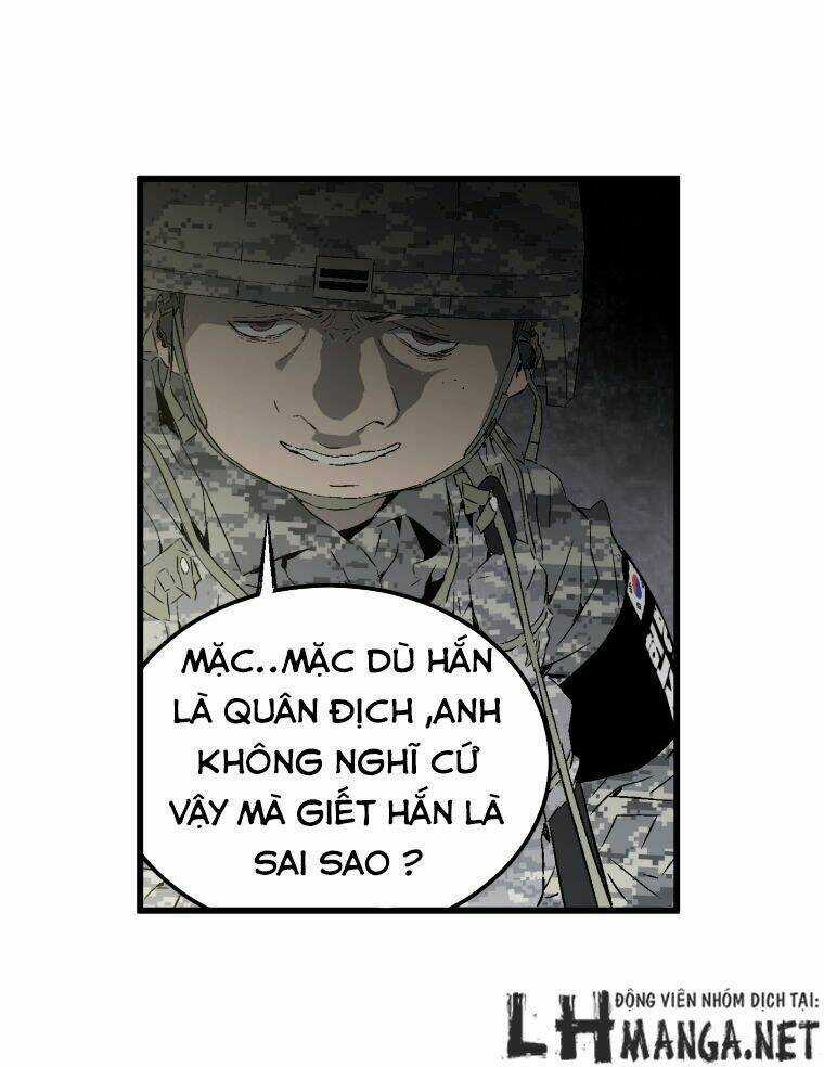 Mia: Lost In Operation - Chapter 13 - Trang 40