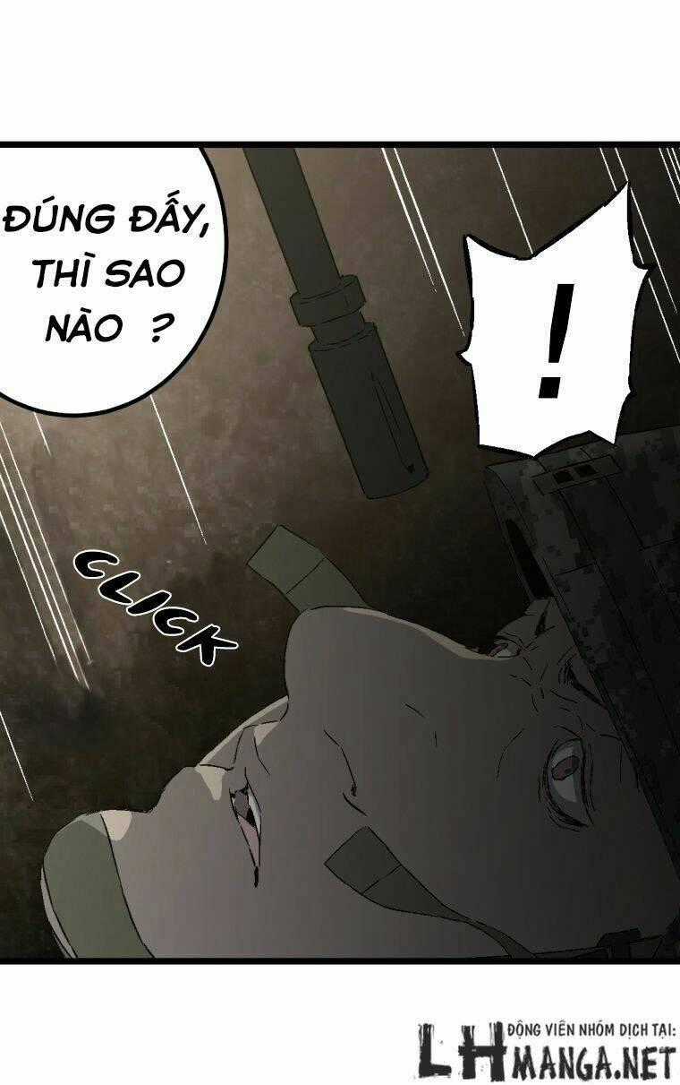 Mia: Lost In Operation - Chapter 13 - Trang 42