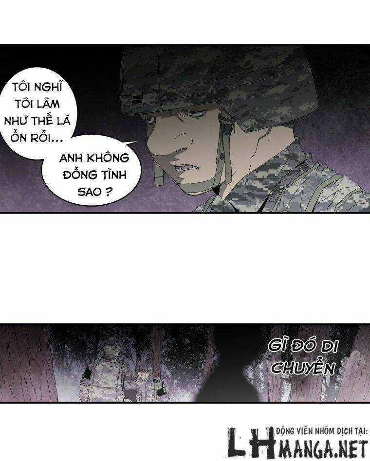 Mia: Lost In Operation - Chapter 13 - Trang 6