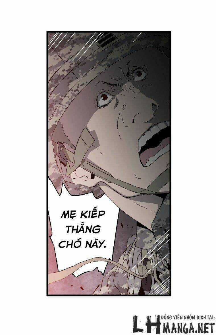 Mia: Lost In Operation - Chapter 13 - Trang 8