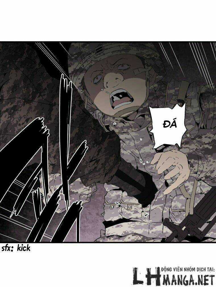 Mia: Lost In Operation - Chapter 13 - Trang 9