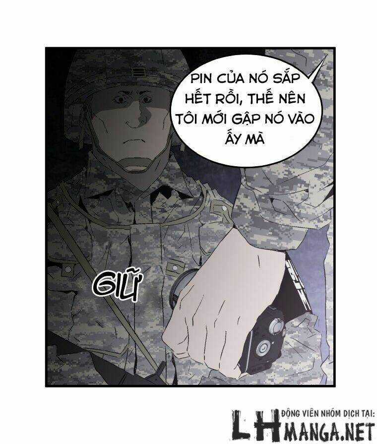 Mia: Lost In Operation - Chapter 14 - Trang 11