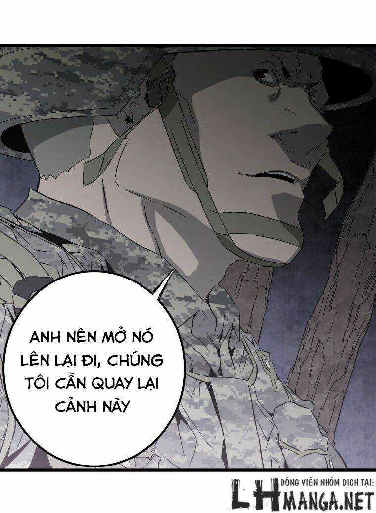 Mia: Lost In Operation - Chapter 14 - Trang 12