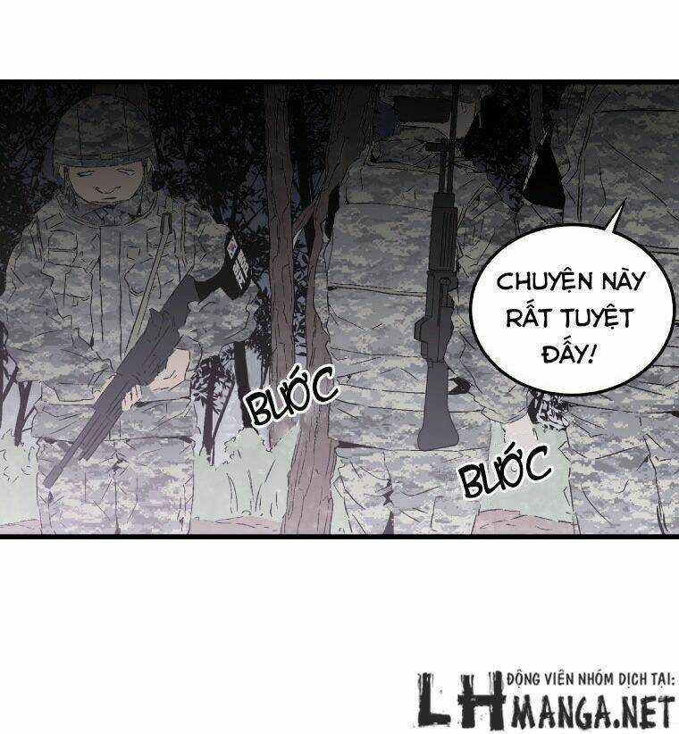 Mia: Lost In Operation - Chapter 14 - Trang 13