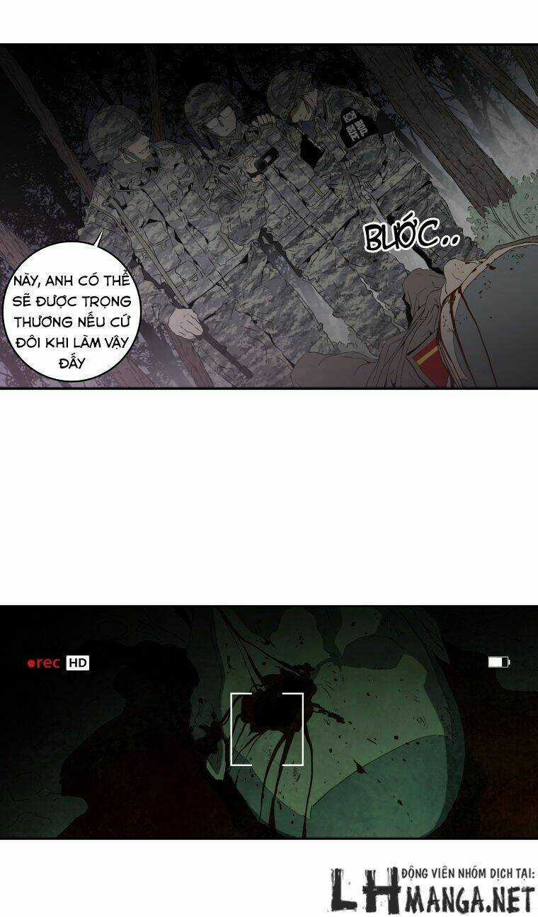 Mia: Lost In Operation - Chapter 14 - Trang 15