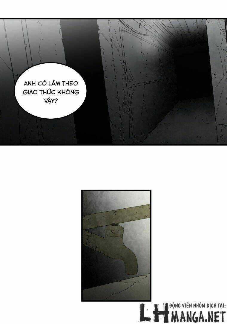 Mia: Lost In Operation - Chapter 14 - Trang 17