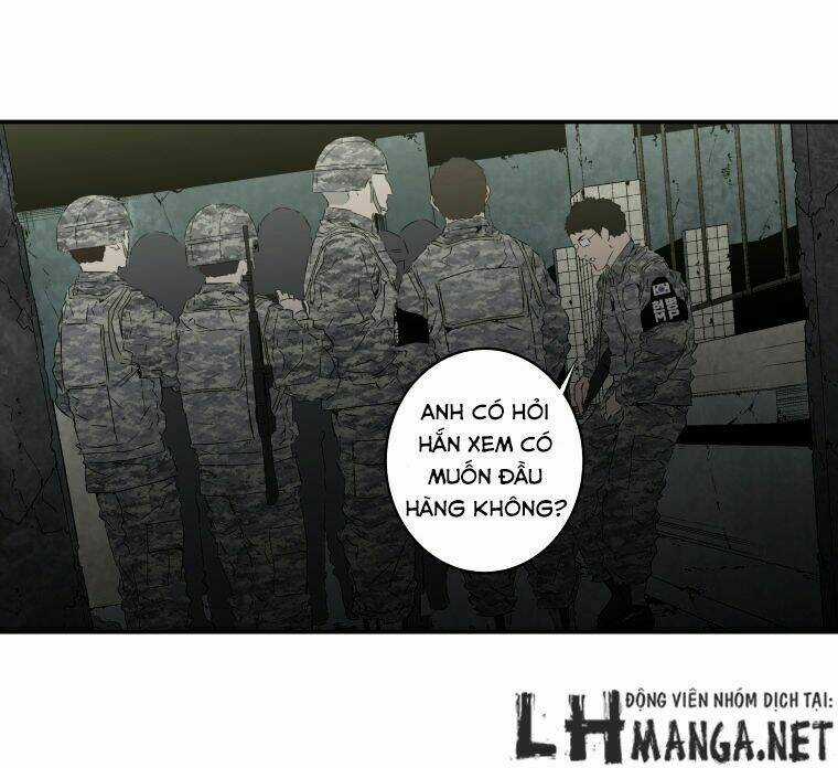 Mia: Lost In Operation - Chapter 14 - Trang 18