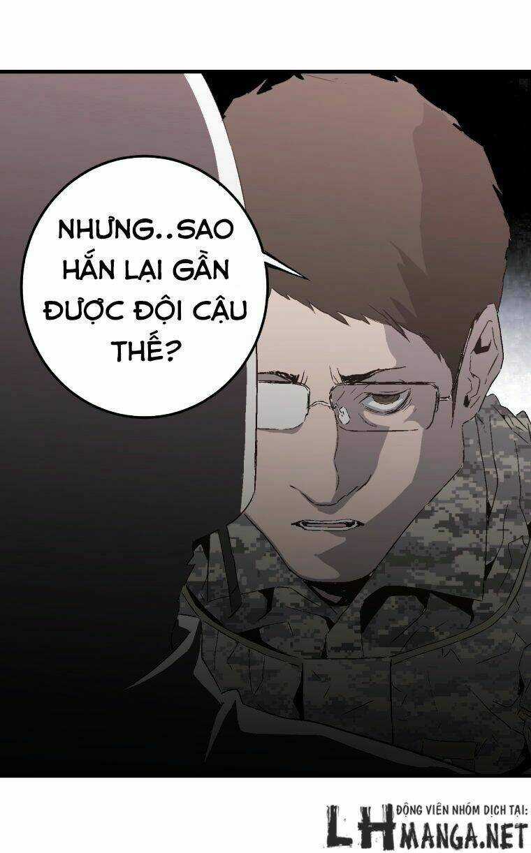 Mia: Lost In Operation - Chapter 14 - Trang 20