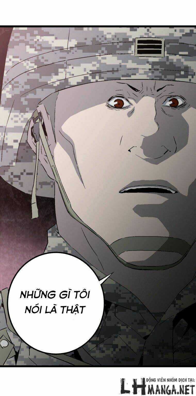 Mia: Lost In Operation - Chapter 14 - Trang 21