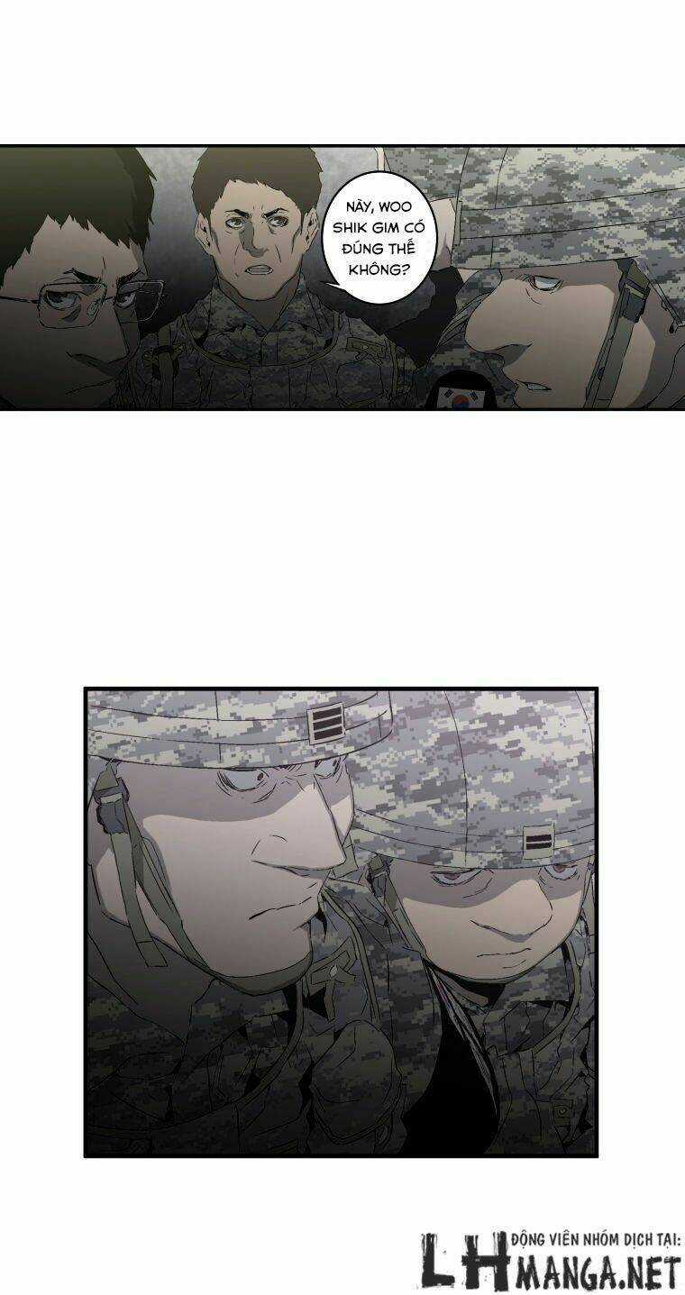 Mia: Lost In Operation - Chapter 14 - Trang 22