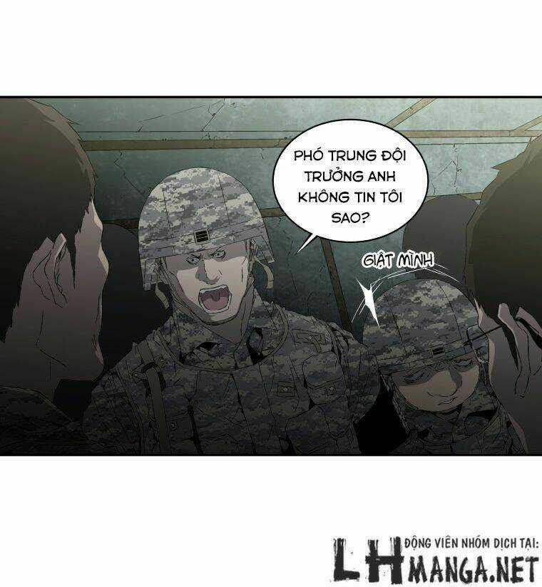 Mia: Lost In Operation - Chapter 14 - Trang 24