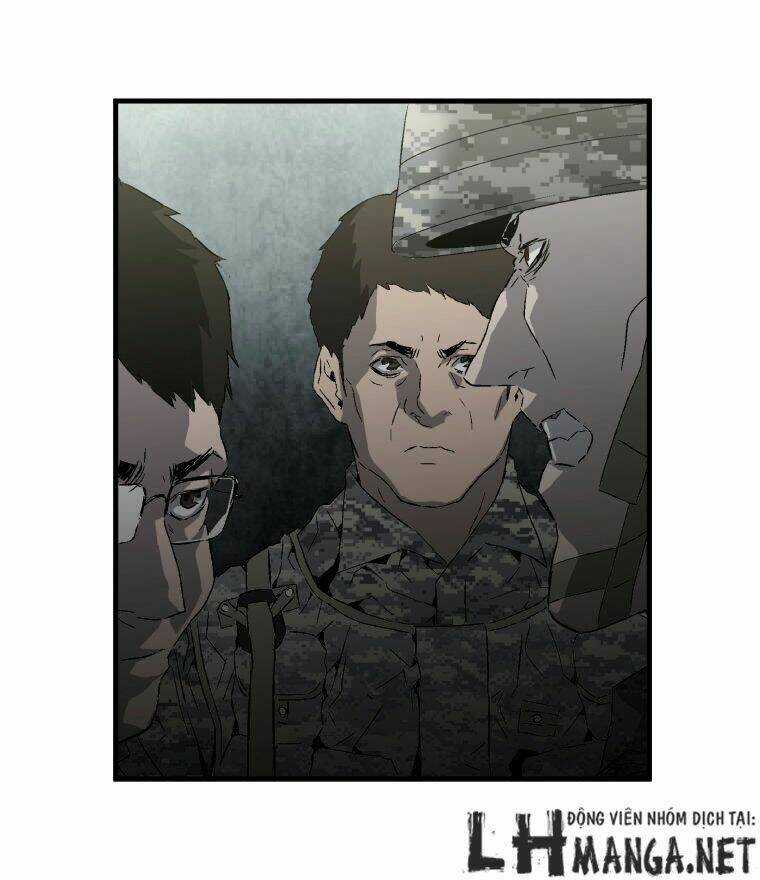 Mia: Lost In Operation - Chapter 14 - Trang 26