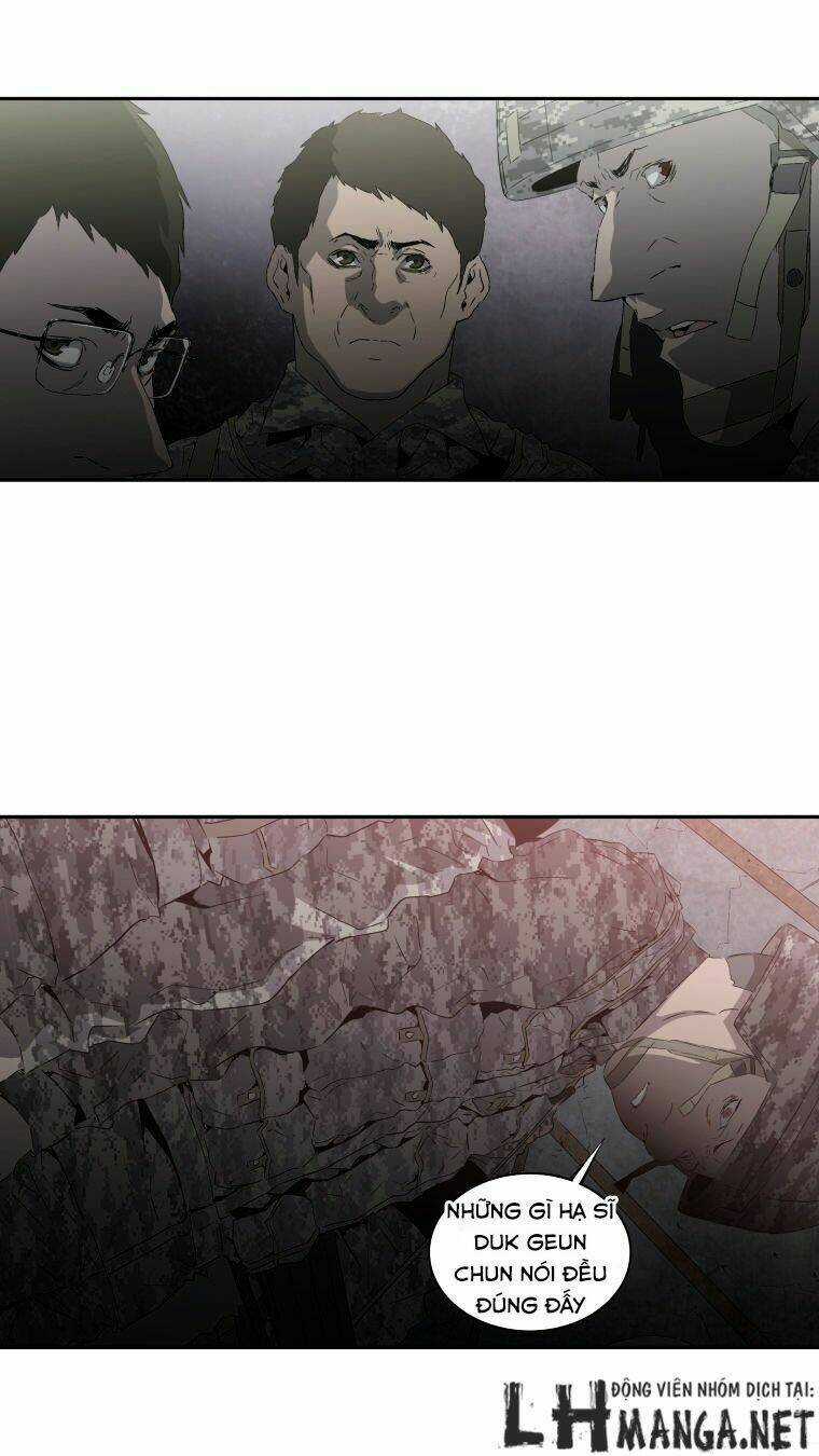 Mia: Lost In Operation - Chapter 14 - Trang 28