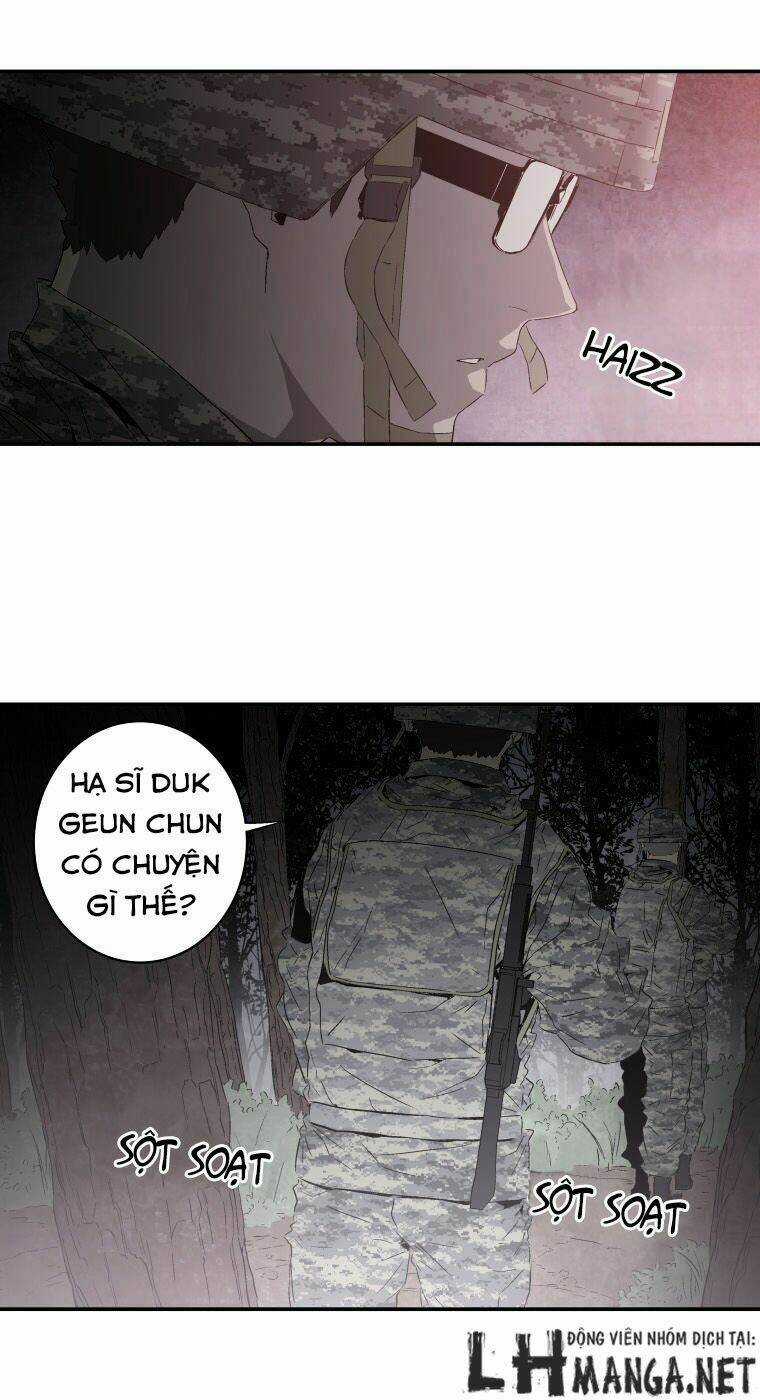 Mia: Lost In Operation - Chapter 14 - Trang 4