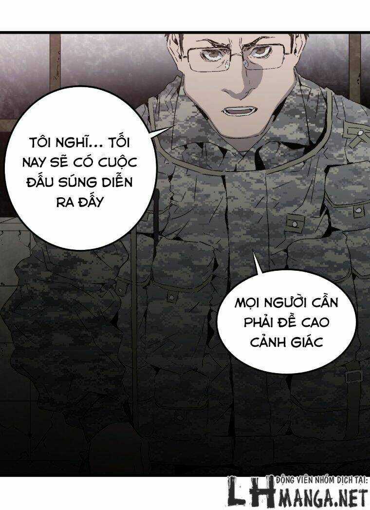 Mia: Lost In Operation - Chapter 14 - Trang 32