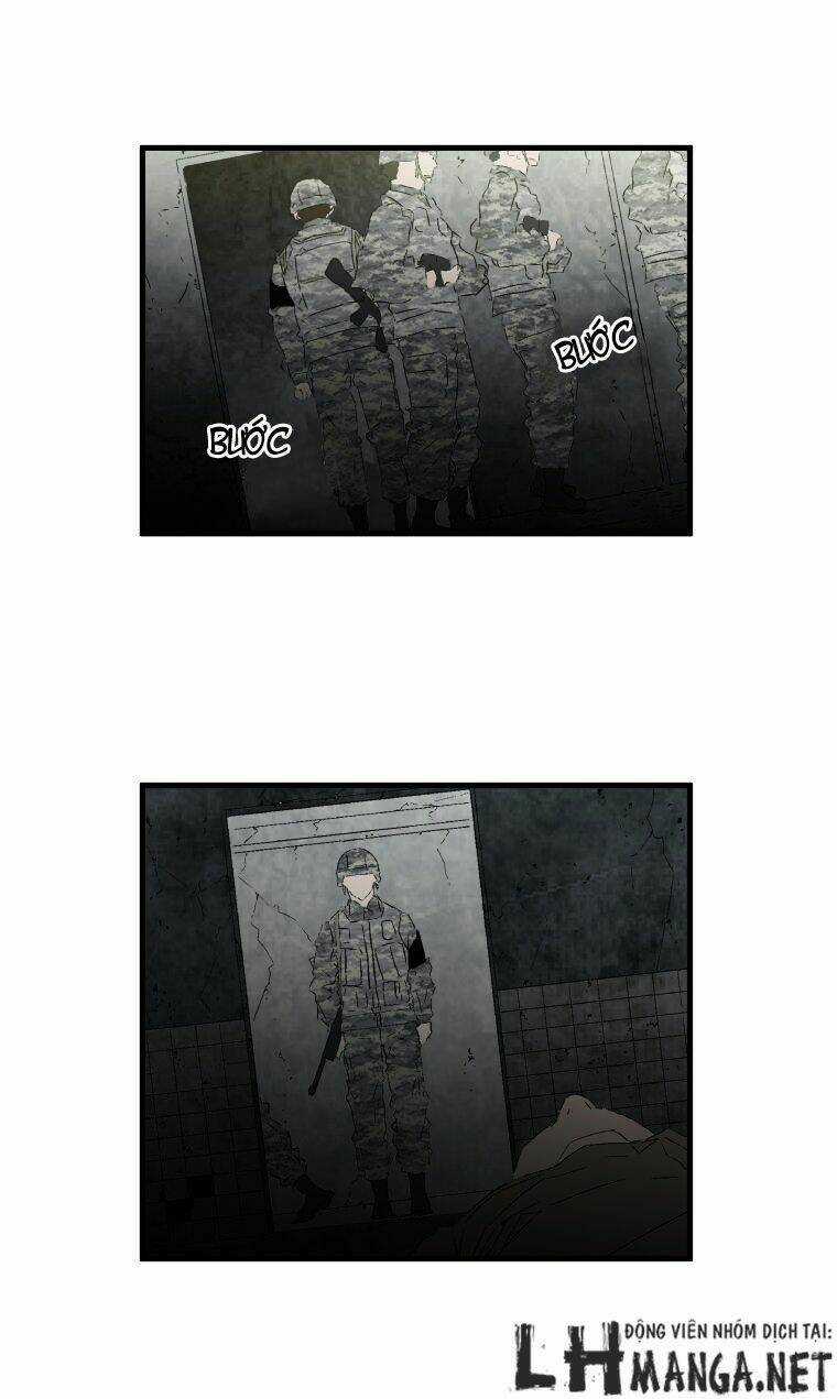 Mia: Lost In Operation - Chapter 14 - Trang 33