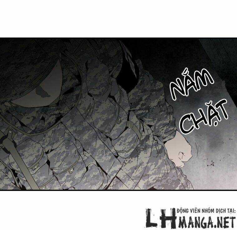 Mia: Lost In Operation - Chapter 14 - Trang 34
