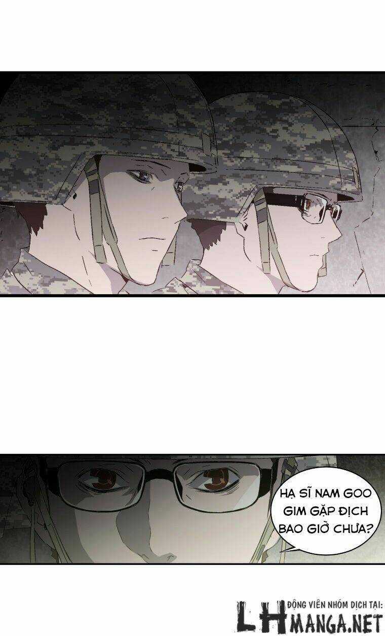 Mia: Lost In Operation - Chapter 14 - Trang 36