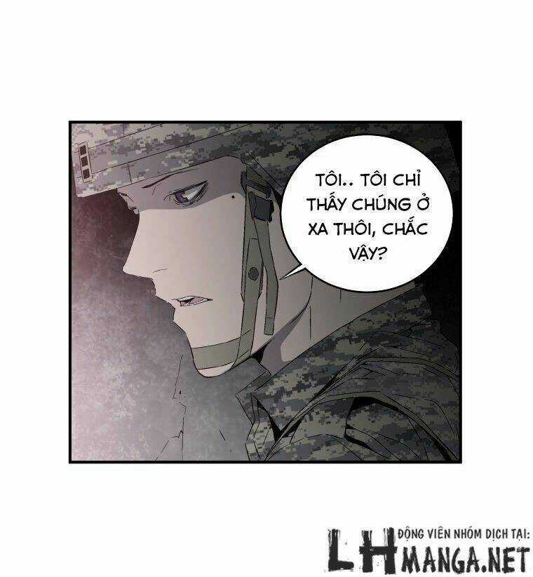 Mia: Lost In Operation - Chapter 14 - Trang 37