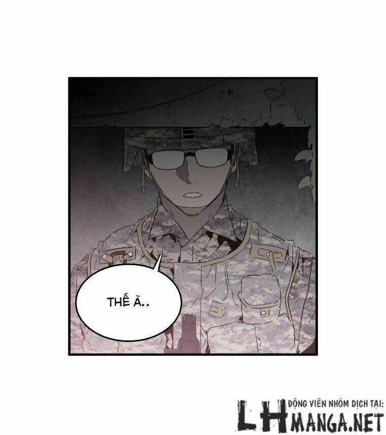 Mia: Lost In Operation - Chapter 14 - Trang 38