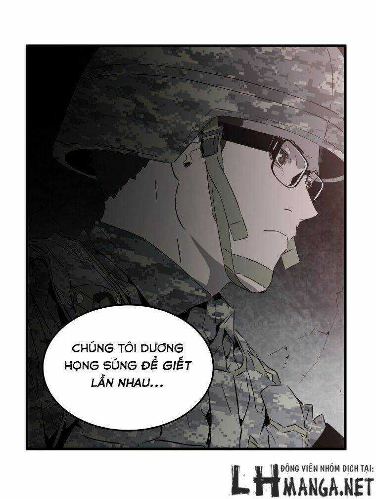 Mia: Lost In Operation - Chapter 14 - Trang 41