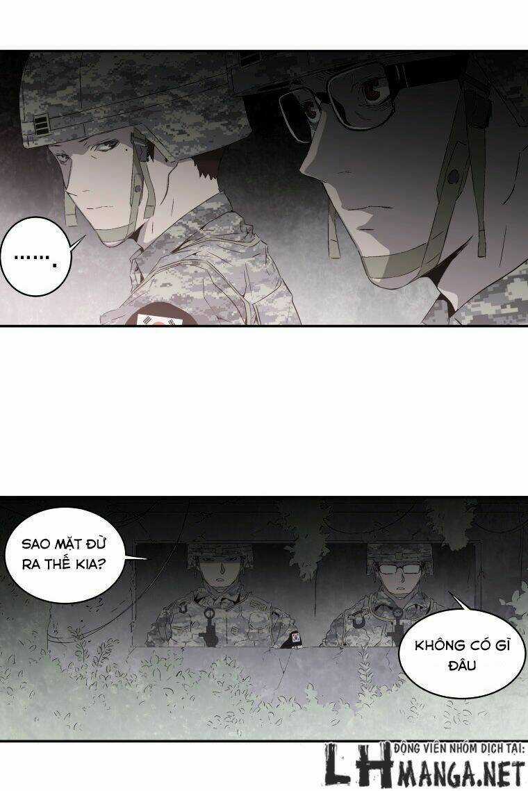 Mia: Lost In Operation - Chapter 14 - Trang 42