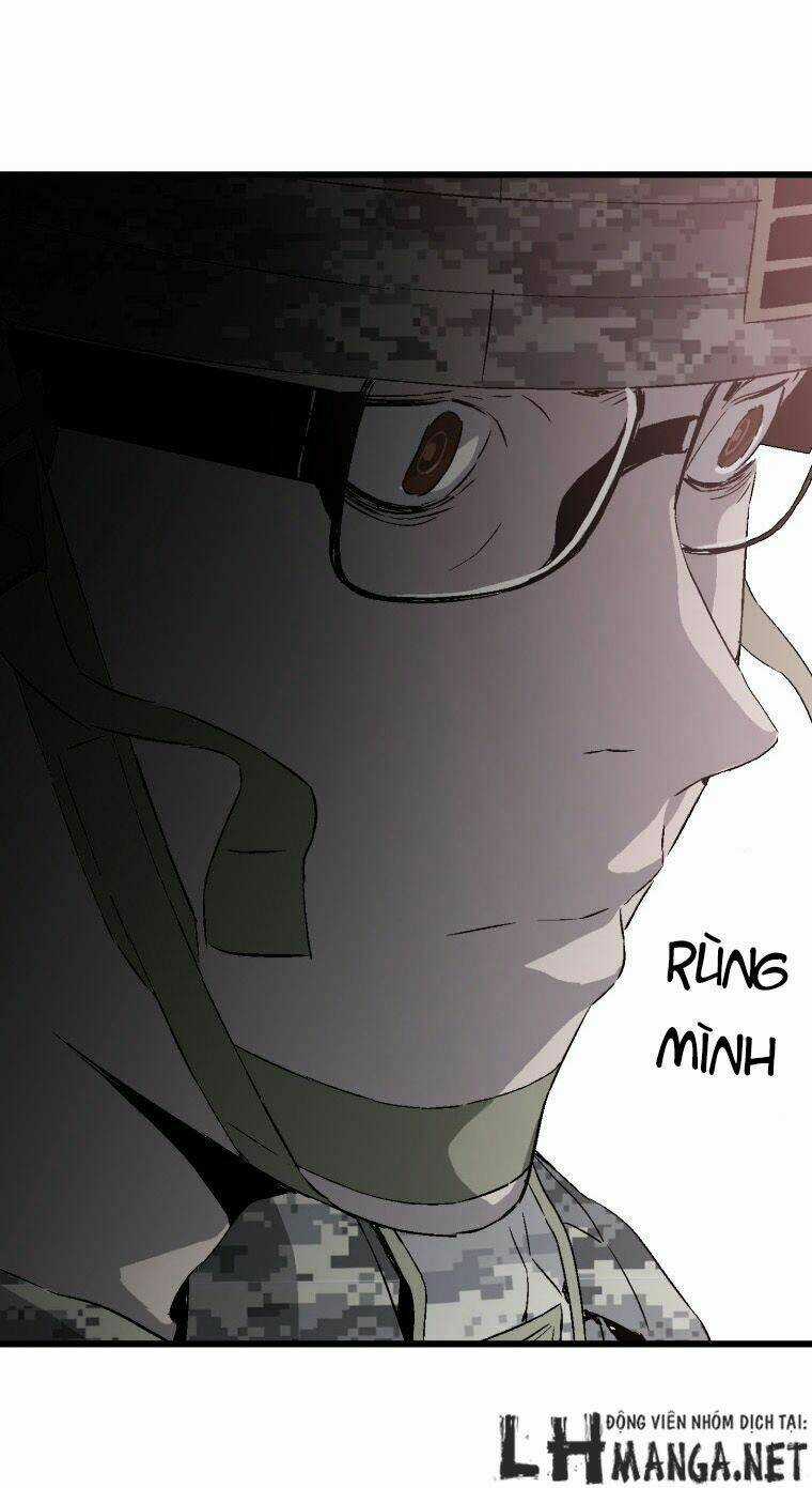 Mia: Lost In Operation - Chapter 14 - Trang 44