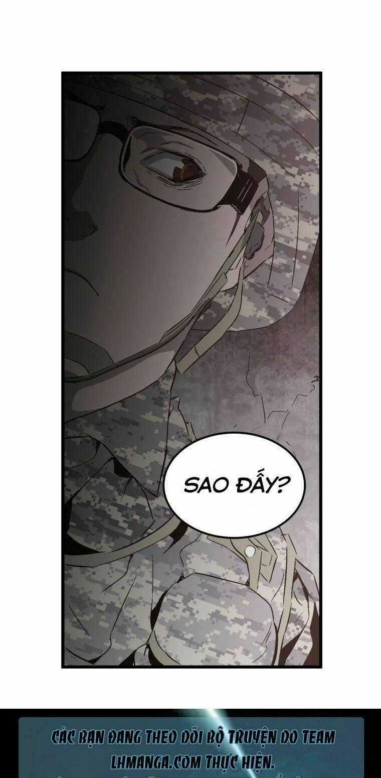 Mia: Lost In Operation - Chapter 14 - Trang 48