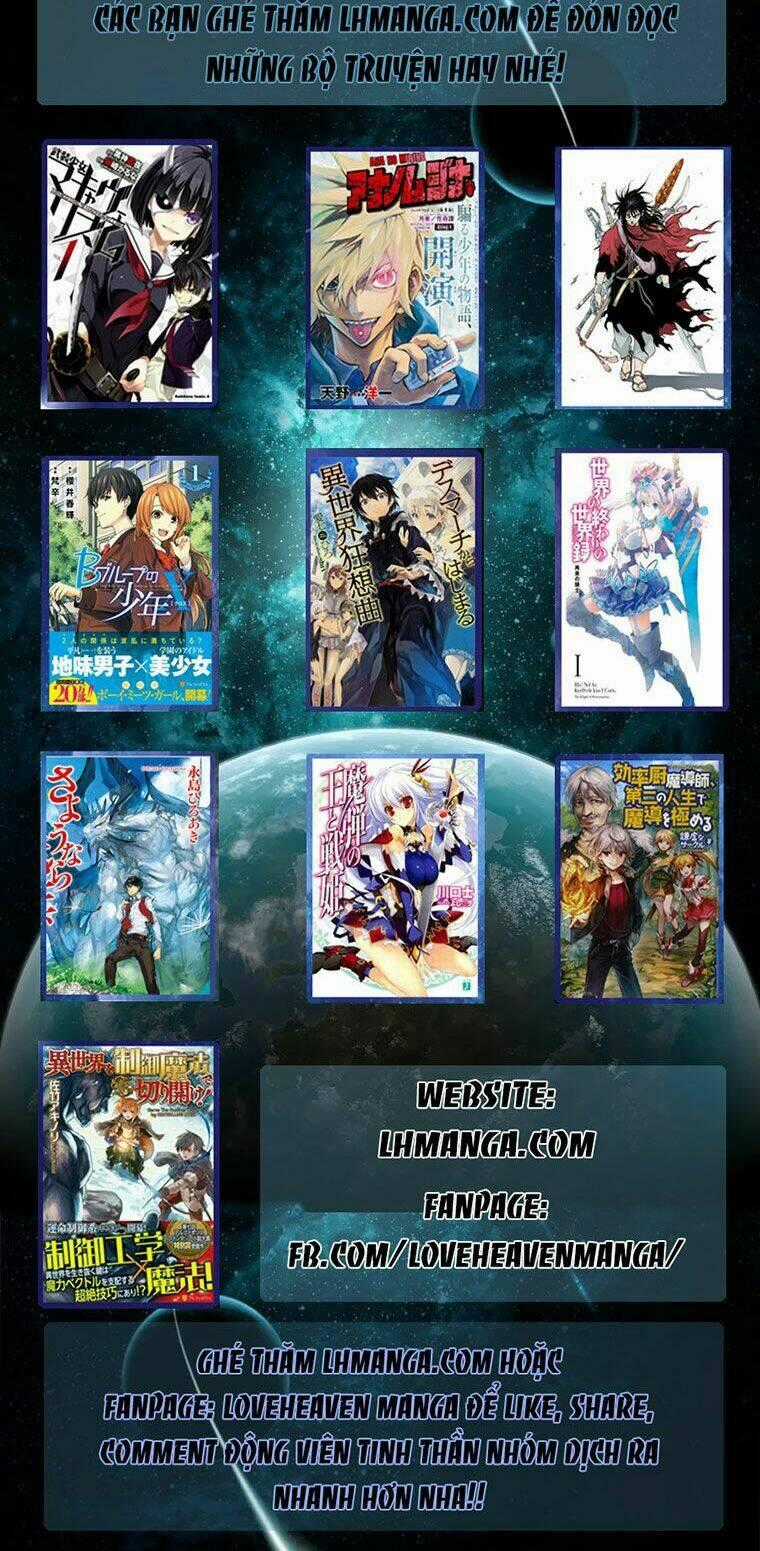 Mia: Lost In Operation - Chapter 14 - Trang 49