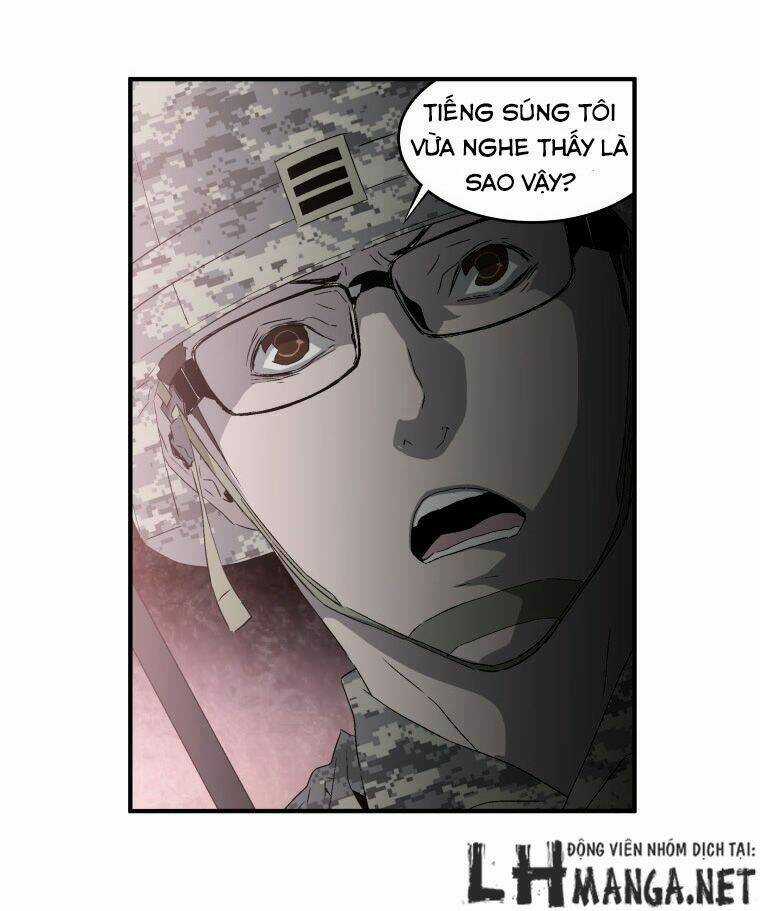 Mia: Lost In Operation - Chapter 14 - Trang 7