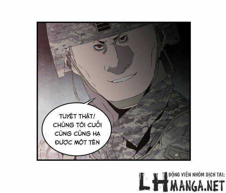 Mia: Lost In Operation - Chapter 14 - Trang 8