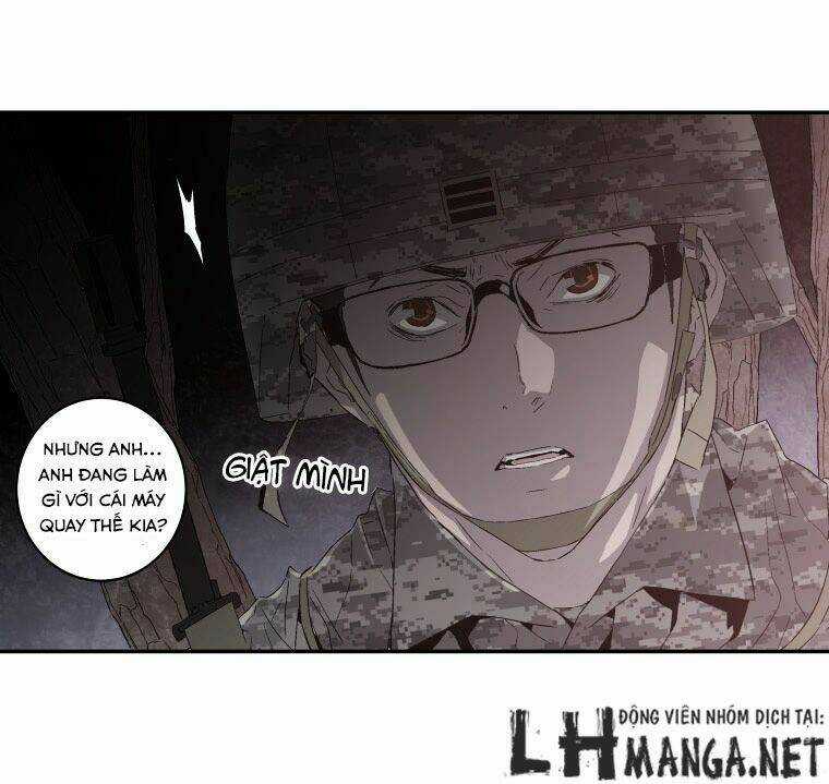 Mia: Lost In Operation - Chapter 14 - Trang 10