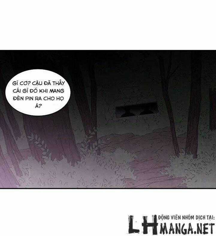 Mia: Lost In Operation - Chapter 15 - Trang 2