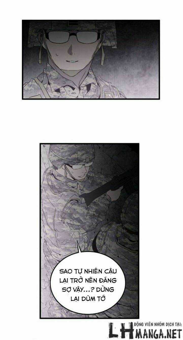 Mia: Lost In Operation - Chapter 15 - Trang 11