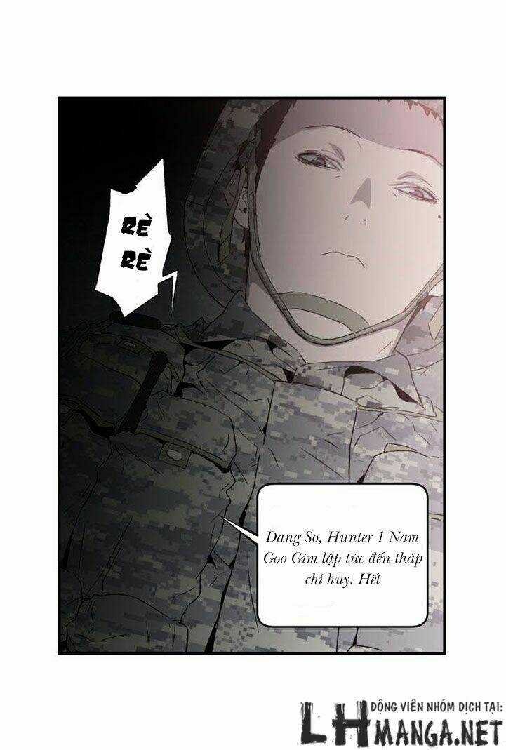 Mia: Lost In Operation - Chapter 15 - Trang 12