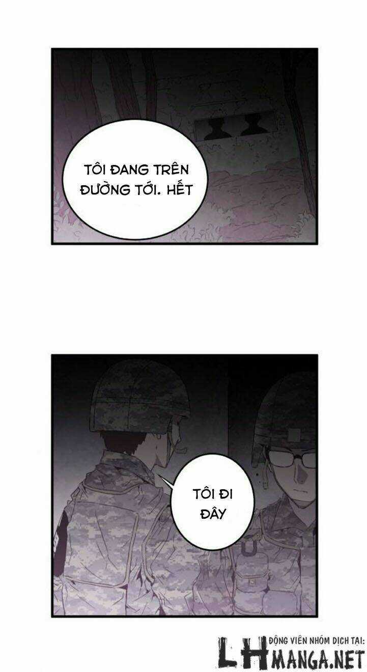 Mia: Lost In Operation - Chapter 15 - Trang 13