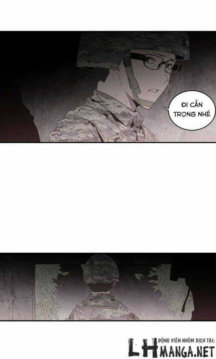 Mia: Lost In Operation - Chapter 15 - Trang 14