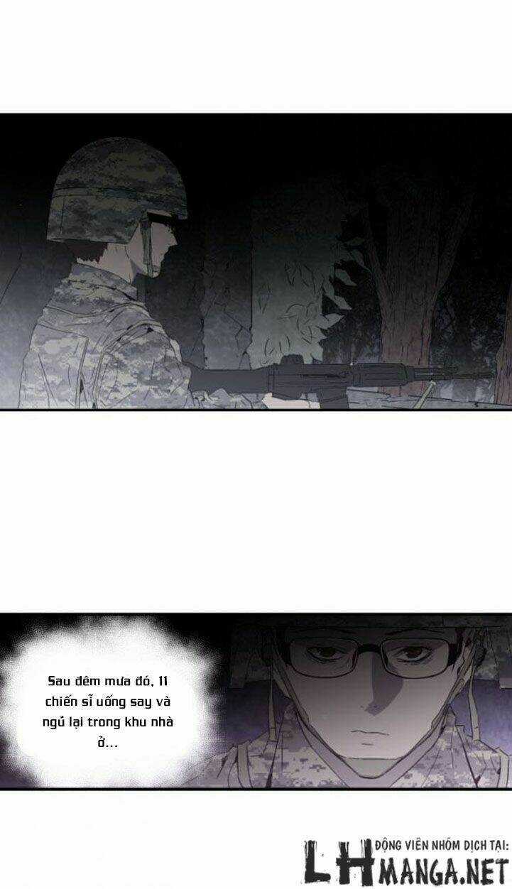 Mia: Lost In Operation - Chapter 15 - Trang 15