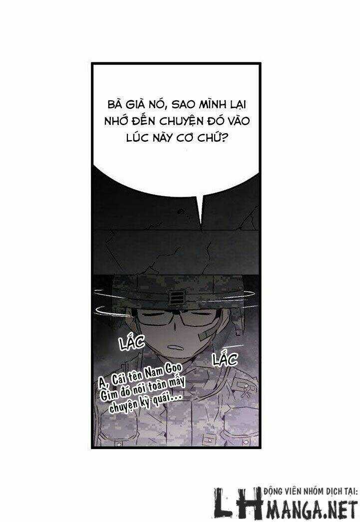 Mia: Lost In Operation - Chapter 15 - Trang 17