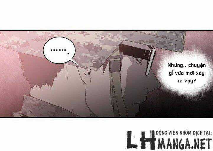 Mia: Lost In Operation - Chapter 15 - Trang 18